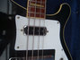 Rickenbacker 4001/4 , Jetglo: Close up - Free2