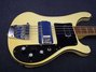 Rickenbacker 4003/4 BT, White: Free image