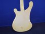 Jun 1982 Rickenbacker 4003/4 BT, White: Body - Rear