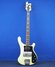 Rickenbacker 4003/4 BT, White: Full Instrument - Front