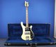 Rickenbacker 4003/4 BT, White: Neck - Front