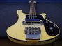Rickenbacker 4003/4 BT, White: Close up - Free2