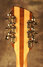 Rickenbacker 360/12 V64, Mapleglo: Headstock - Rear