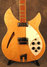 Rickenbacker 360/12 V64, Mapleglo: Body - Front