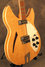Rickenbacker 360/12 V64, Mapleglo: Close up - Free2