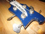Rickenbacker 4001/4 , Azureglo: Free image2