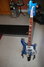 Rickenbacker 4003/4 , Midnightblue: Free image