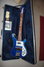 Rickenbacker 4003/4 , Midnightblue: Full Instrument - Front