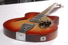 Rickenbacker 335/6 F, Fireglo: Free image