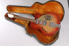 Rickenbacker 335/6 F, Fireglo: Full Instrument - Front
