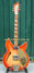 Rickenbacker 365/6 O.S., Fireglo: Full Instrument - Front