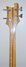 Rickenbacker 4002/4 , Mapleglo: Neck - Rear