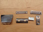 Rickenbacker Jackplate/ , : Close up - Free