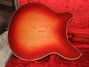 Rickenbacker 360/12 , Fireglo: Body - Rear