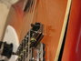 Rickenbacker 360/12 , Fireglo: Close up - Free2