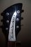 Rickenbacker 360/6 , Jetglo: Headstock