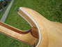 Rickenbacker 381/6 V69, Mapleglo: Free image2