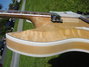Rickenbacker 381/6 V69, Mapleglo: Close up - Free2