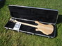 Rickenbacker 4003/4 , Mapleglo: Full Instrument - Rear