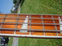 Rickenbacker 4003/4 , Mapleglo: Neck - Front