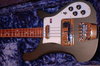 Rickenbacker 4001/4 C64S, Jetglo: Body - Front