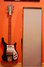 Rickenbacker 4001/4 C64S, Jetglo: Full Instrument - Front