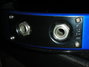 Rickenbacker 4003/4 BH BT, Midnightblue: Close up - Free