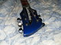 Rickenbacker 610/6 BH BT, Midnightblue: Free image