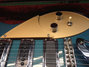 Rickenbacker 610/6 BH BT, Midnightblue: Close up - Free2