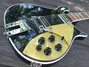 Rickenbacker 660/6 , Jetglo: Body - Front