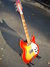 Rickenbacker 360/12 V64, Fireglo: Full Instrument - Front