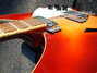 Rickenbacker 360/12 V64, Fireglo: Close up - Free