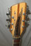 Rickenbacker 360/12 , Mapleglo: Headstock