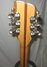 Rickenbacker 360/12 , Mapleglo: Headstock - Rear