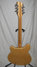 Rickenbacker 360/12 , Mapleglo: Full Instrument - Rear