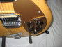 Rickenbacker 360/12 , Mapleglo: Close up - Free