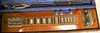 Rickenbacker SW/6 Symfonia Grand Lapsteel, Natural: Full Instrument - Front