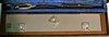 Rickenbacker SW/6 Symfonia Grand Lapsteel, Natural: Full Instrument - Rear