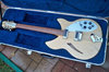 Rickenbacker 330/12 , Mapleglo: Full Instrument - Front