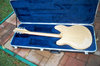 Rickenbacker 330/12 , Mapleglo: Full Instrument - Rear