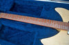 Rickenbacker 330/12 , Mapleglo: Neck - Front