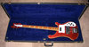 Rickenbacker 4001/4 , Burgundy: Free image2