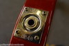 Rickenbacker 330/6 , Fireglo: Close up - Free