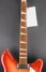 Rickenbacker 360/6 Mod, Fireglo: Neck - Front
