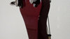 Rickenbacker 620/12 Mod, Burgundy: Close up - Free2