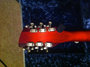 Rickenbacker 660/12 , Fireglo: Free image