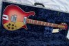 Rickenbacker 660/12 , Fireglo: Full Instrument - Front