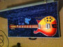 Rickenbacker 660/12 , Fireglo: Close up - Free2