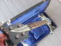 Rickenbacker 4001/4 , Jetglo: Free image