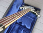 Rickenbacker 4001/4 , Jetglo: Free image2